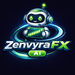 ZenvyraFX AI
