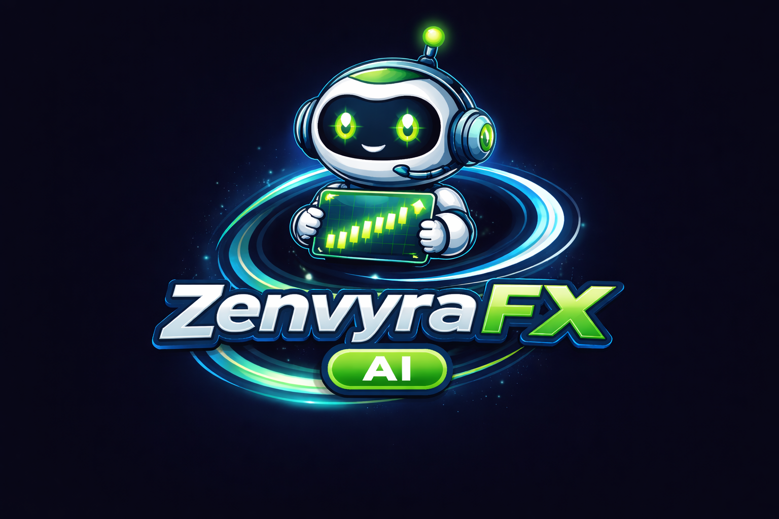 ZenvyraFX AI